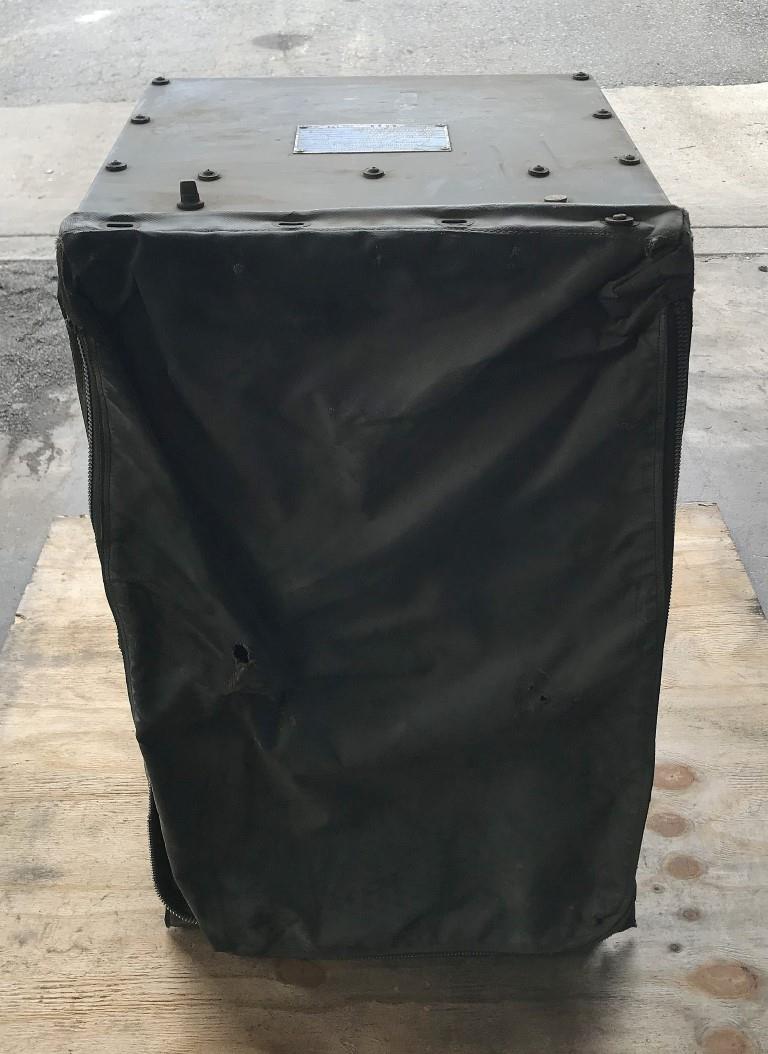 Legacy ECU/ Air Conditioner